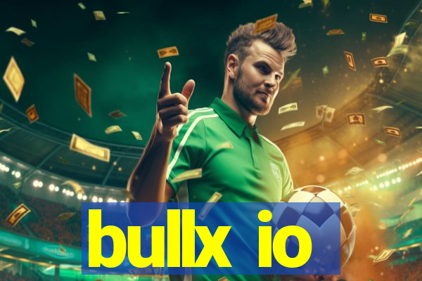 bullx io